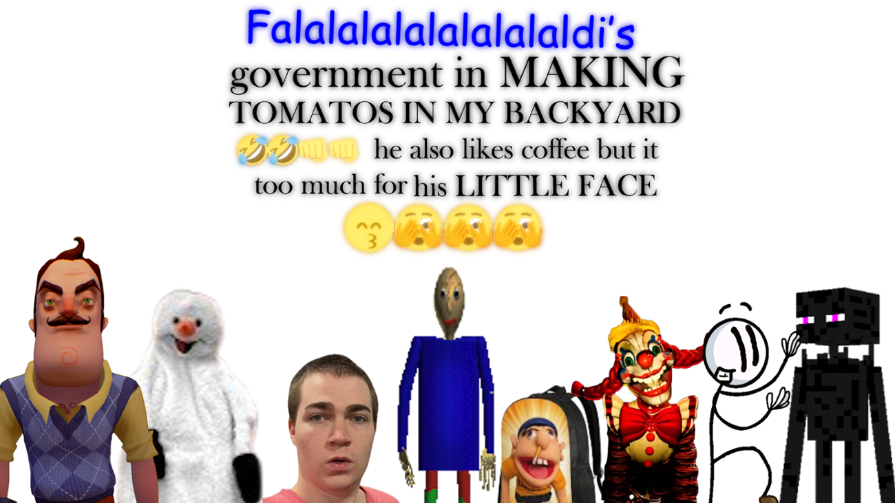 Games like Falalalalalalalalaldi's Government