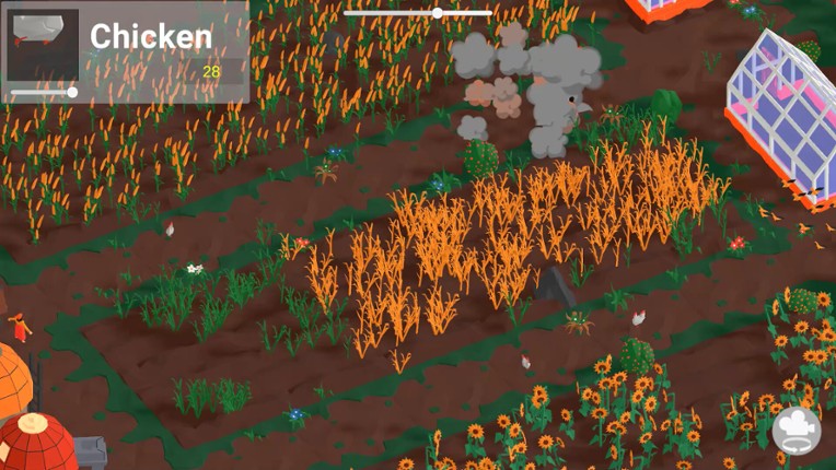 Farm Life screenshot