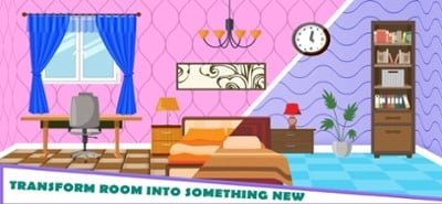 Fashion Home Makeover Image