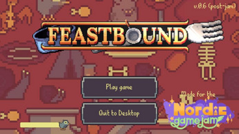 Feastbound Image