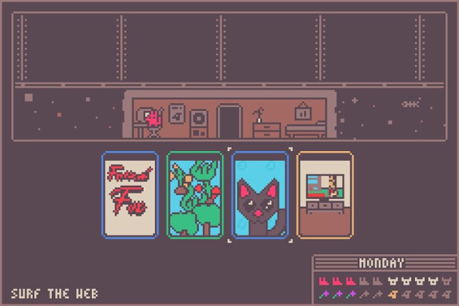 Ferdinand Fox tries Ecoterrorism screenshot