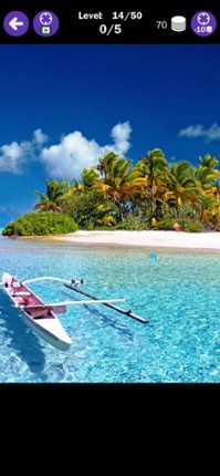 Find the Emoji - attention screenshot