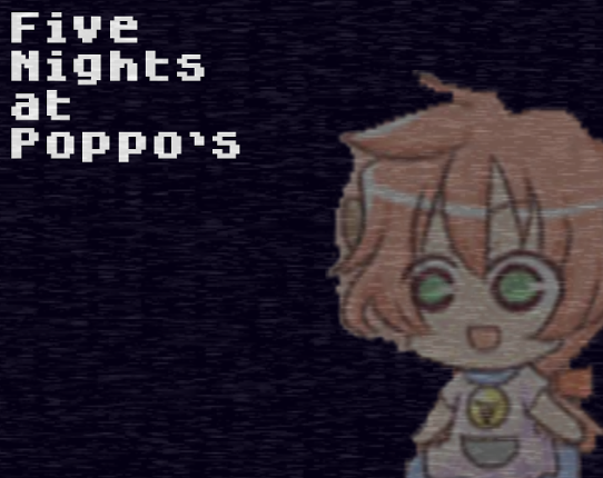 Five Nights at Poppo's Image