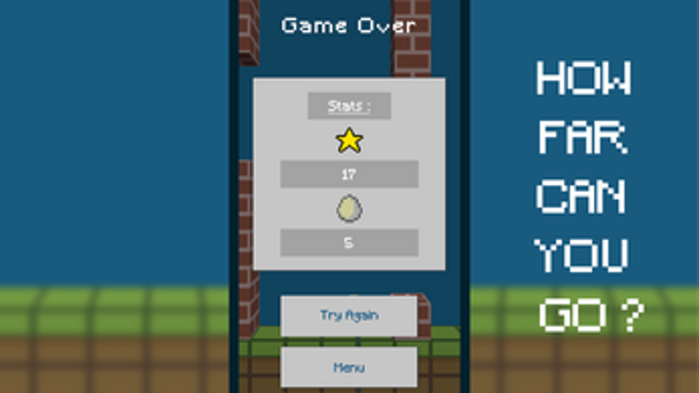 Flappy Chicken Image