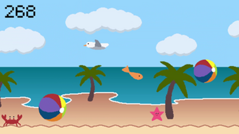 floppy fish screenshot