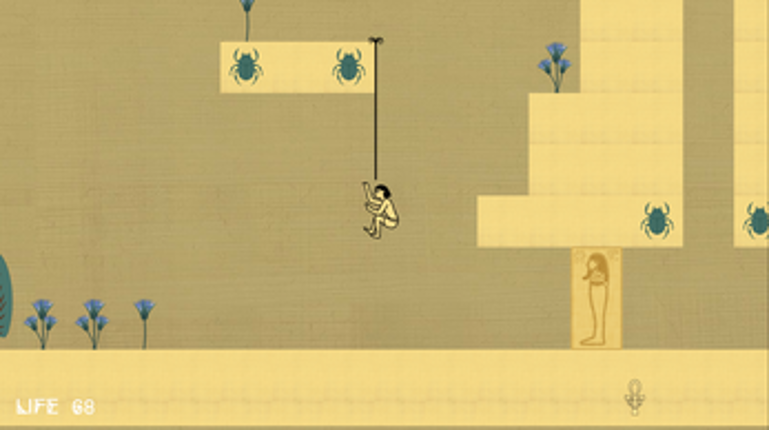 Folklore : Motoi screenshot