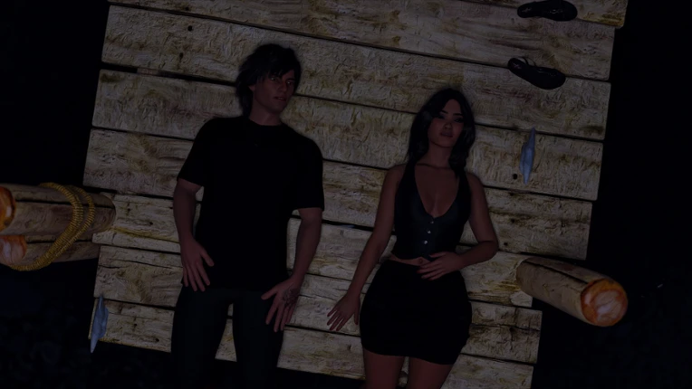 Fookin Living - Season 1 Image