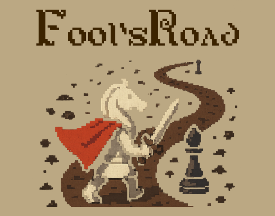 Games like Fool`s Road - Roglike Chess