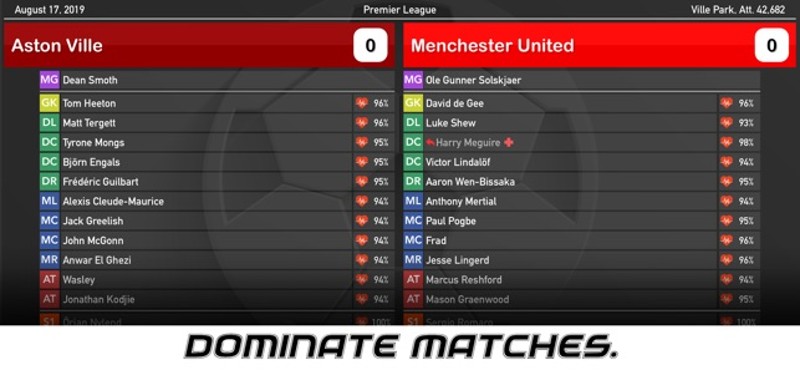 Football Owner 2 screenshot