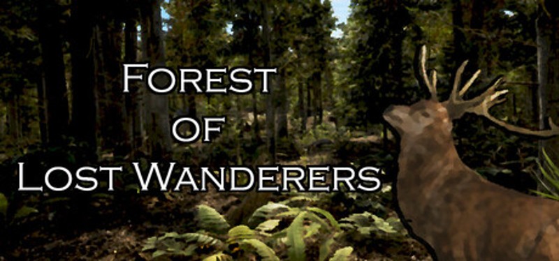 Forest of Lost Wanderers Image