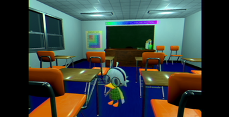 Forgetful Franny Image