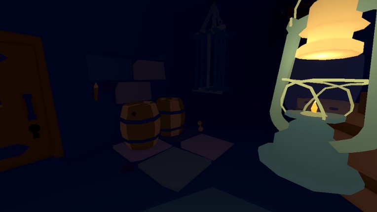 Frank 'n' Stein's Body Shop Image