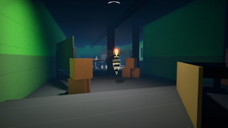 Frostbyte screenshot