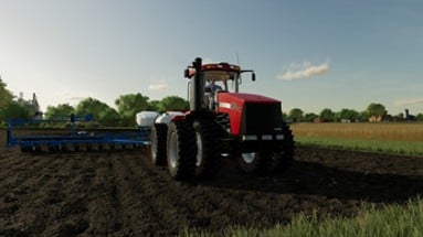 FS22 CASE IH STX STEIGER EDIT Image