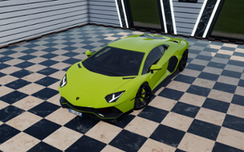 Fs22 Edm LamborghiniAventador Ultimae Image