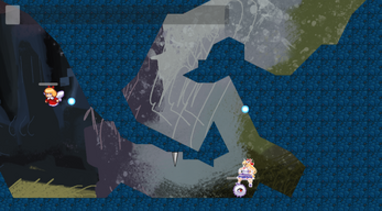 Full Scale Spelunking Image