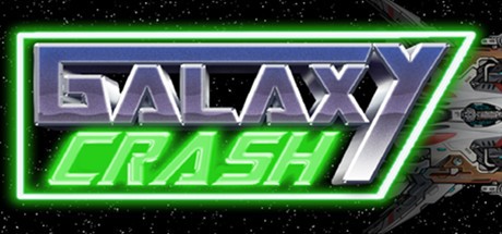 Games like Galaxy Crash