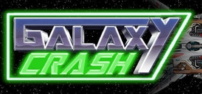 Galaxy Crash Image