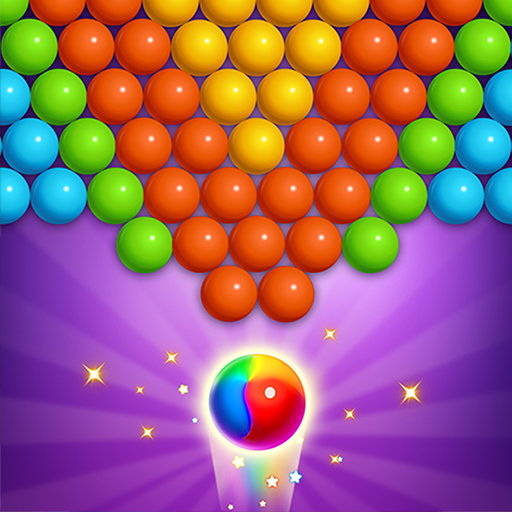 Games like Bubble Shooter: Cat Island