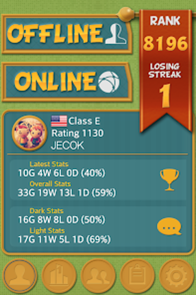 Dr. Reversi screenshot