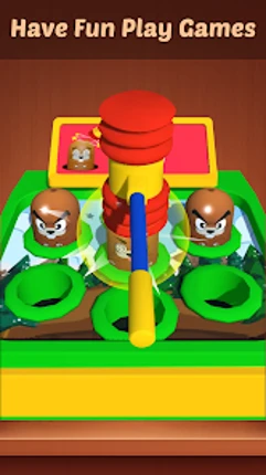 Antistress Toys & Mini Games Image