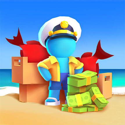 Fish-Mish Image