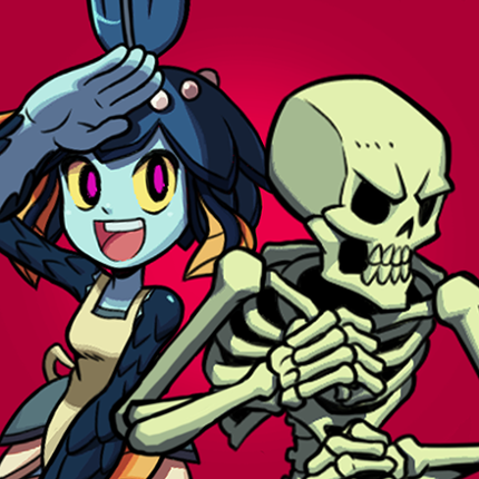 Skullgirls: Fighting RPG Image