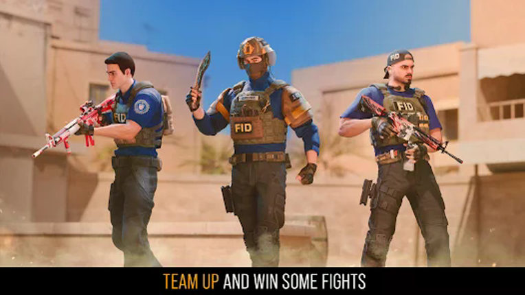 Standoff 2 screenshot