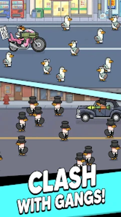 Quack Bag: Duck Mafia Image