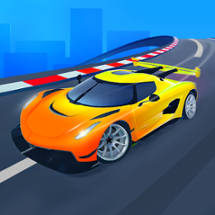 Car Driving Master Racing 3D Image