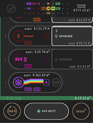 Idle Game 1 Image