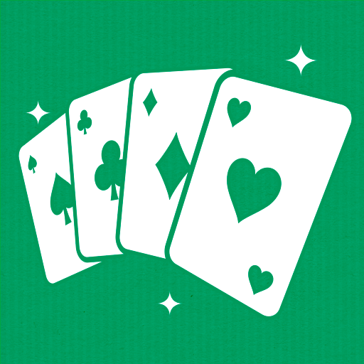 Games like Klondike Solitaire