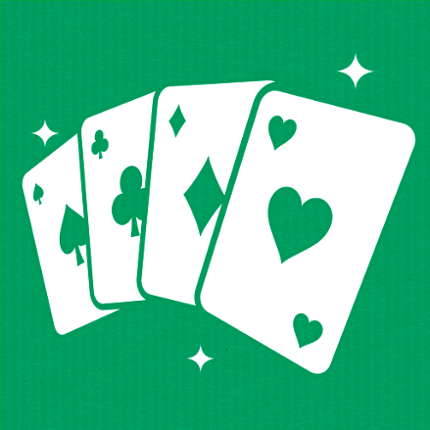 Klondike Solitaire Image