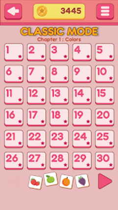 Matching Math Tiles Image