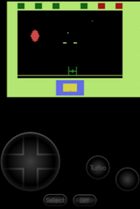 2600.emu (Atari 2600 Emulator) Image