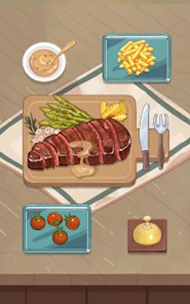 Yummy Kitchen: Cook & Chill screenshot