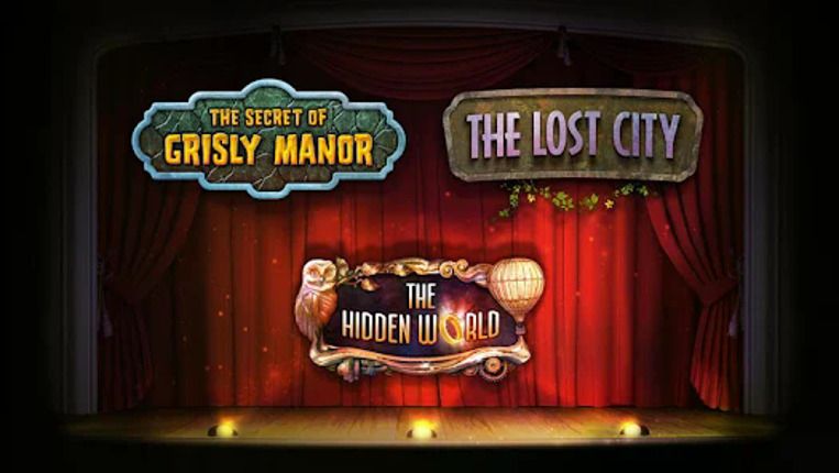 Fire Maple Games Collection screenshot