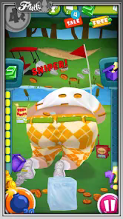 Plumber Crack screenshot