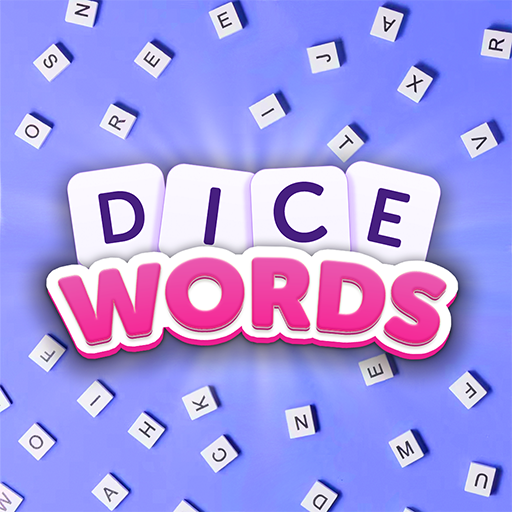 Games like Dice Words - Fun Word Game