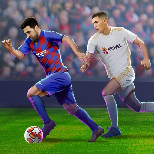 Games like Soccer Star Leagues 25