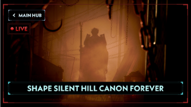 SILENT HILL: Ascension Image