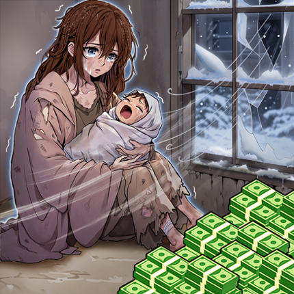 Frustrating Puzzle Game Image