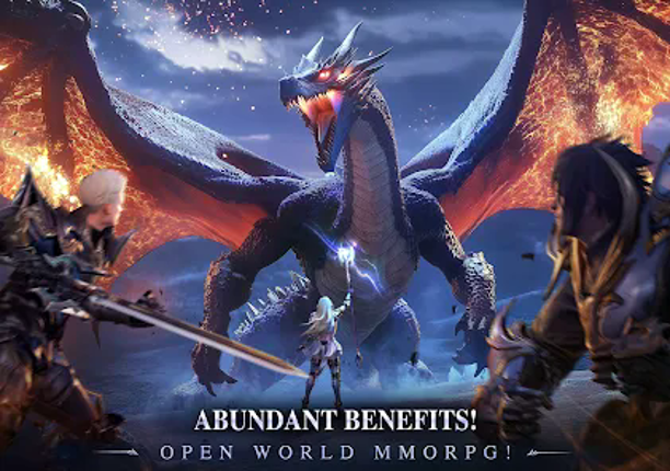 Chronicle of Myths Image