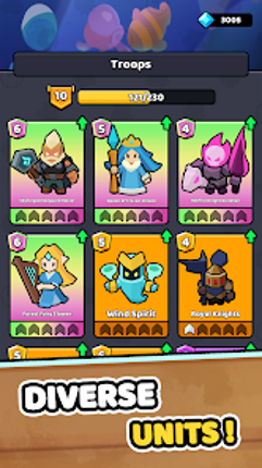 War Inc: Guard Image