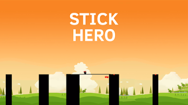 Stick Hero Image