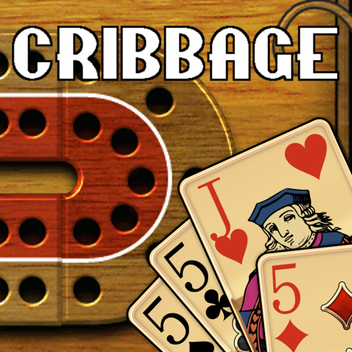 Games like Cribbage Club® (cribbage app)