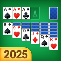 Solitaire Card Games, Classic Image