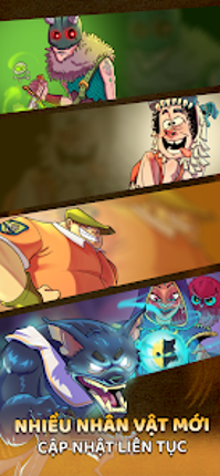 Werewolf Online - Full Moon screenshot