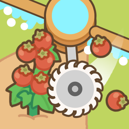 Ring Sprinkle Farm Image