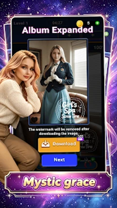 Girl's Spa Screw Time screenshot